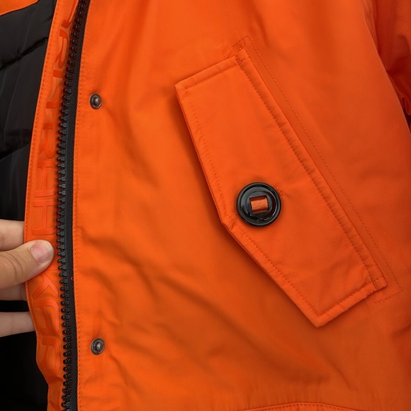 ✨NWT✨ KARI TRAA WOMEN'S HAUGAMOEN PARKA - Picture 12 of 16